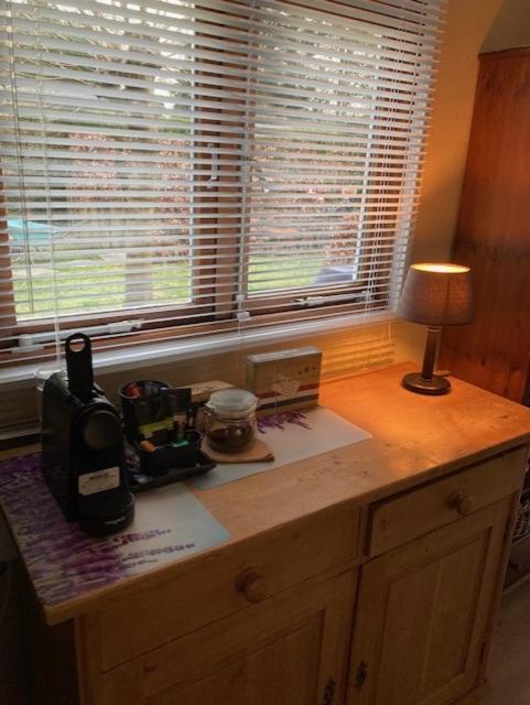 פוטן Chalet Wild Forest, Knus Chalet Op De Veluwe Met Gratis Parkeren מראה חיצוני תמונה